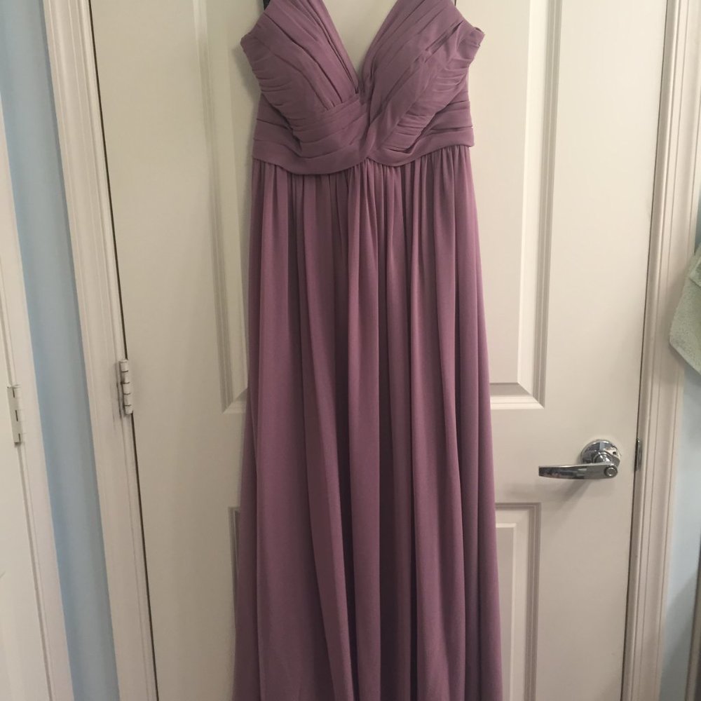Long Formal Gown
